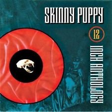 12" Anthology