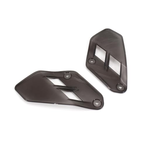 Déflecteurs de vent ABS pour Africa Twin Adventure Sports finition premium