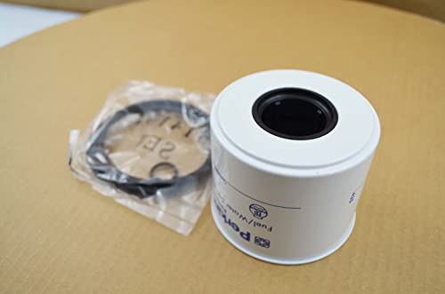 4415122 Genuine Perkins Pre-Fuel Filter (P502420, BF9915, FF5788) - Image 4