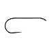 Hanak Model 100 Dry Fly Hooks 10