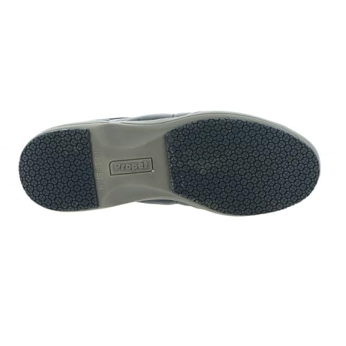 Image of Propet Womens Washable Walking Walking Sneakers Athletic Shoes - Black