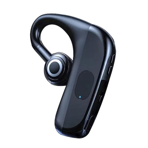 XRASKU Bone Conduction Sound Amplifier