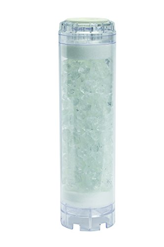 Preisvergleich Produktbild Comap s900751 Kartusche gefehlt: gegen Kalk, weiß