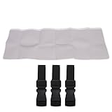 Photo Gallery luocute manica isolante per tubo ac portatile, copertura del tubo del condizionatore d aria per tubi di scarico da 5 e 5,9 pollici di diametro (gray) Photo Gallery luocute manica isolante per tubo ac portatile, copertura del tubo del condizionatore d aria per tubi di scarico da 5 e 5,9 pollici di diametro (gray)
