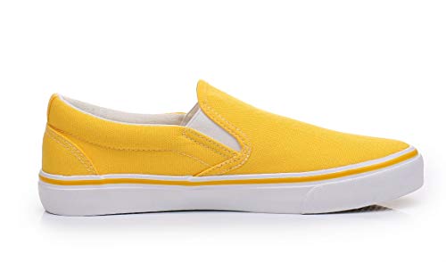 Image of Cull4U Unisex Classic Slip On Trainer Shoes