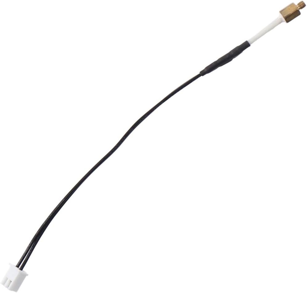 Thermistor 14.7cm 3D Printer Accessories V2.1 Upgrade for Wanhao Duplicator i3 V2 Plus