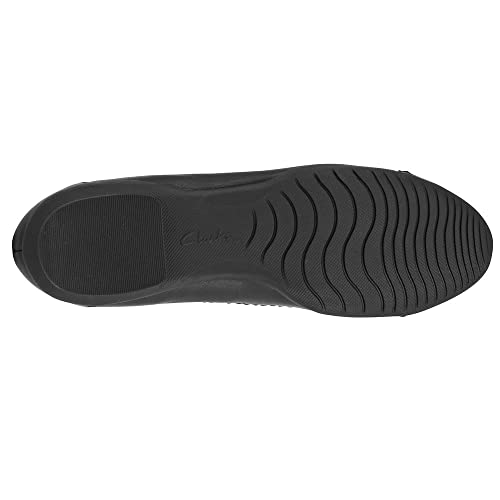 Clarks Women's, Sara Ballet Flat4