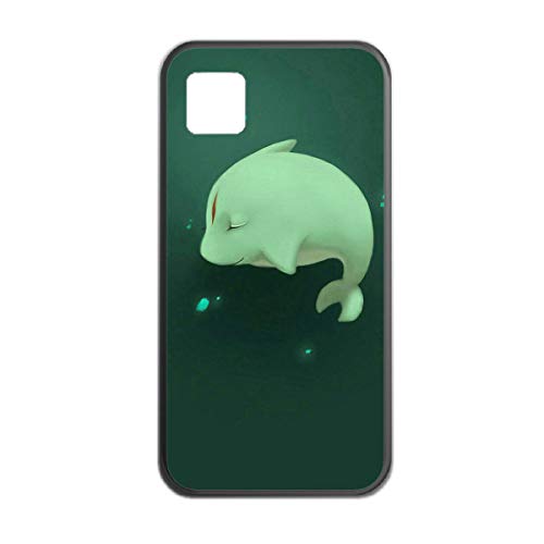 Huayijie Custodia per Huawei Y5P Custodia Silicone Case Cover T-1