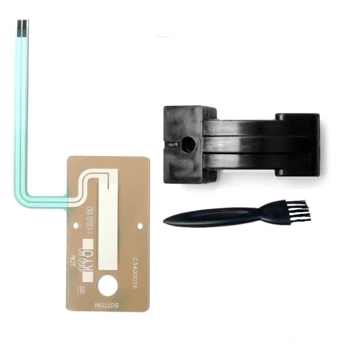 Yinxi Actuador de Sensor de Hoja para Pedal de Goma Roland FD-8 Hi Hat (Color : Full Set)