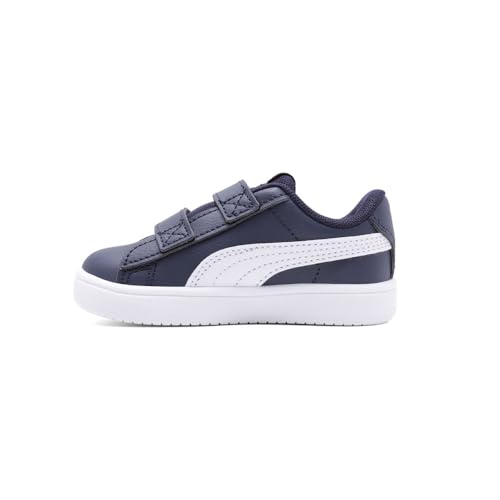 PUMA Toddler Boys Rickie Classic V Sneakers Shoes Casual - Blue3