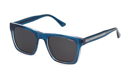 Police lunettes de soleil mixtes, l'accessoire mat parfait pour vos sorties urbaines