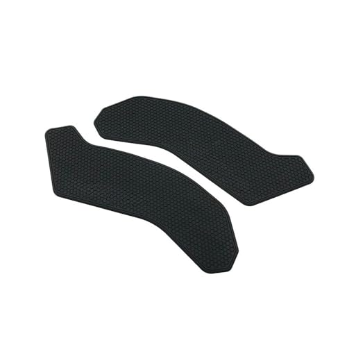 Protection réservoir moto antidérapante TRK 502X 2019-2023