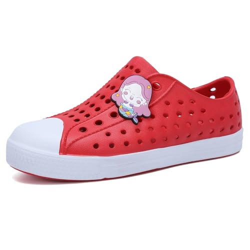 Image of Kids Water Shoes Slip-On Sneaker Lightweight Breathable Sandal Outdoor & Indoor