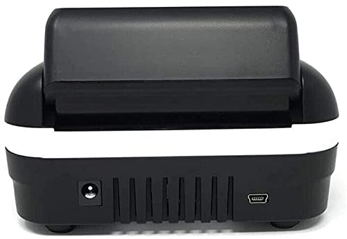 Rilevatore Banconote A Infrarossi - Verificatore Euro, Compatto E Facile Da Usare, Con LCD - Foto 8