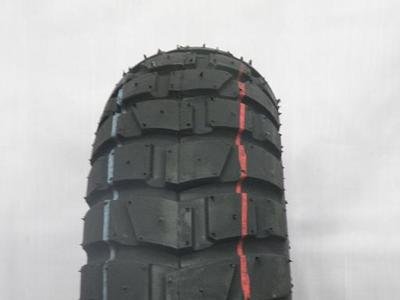 Amazon.co.jp: [2本SET] 120/90-10(HF903) ダンロップ OEM VOX50 VOX