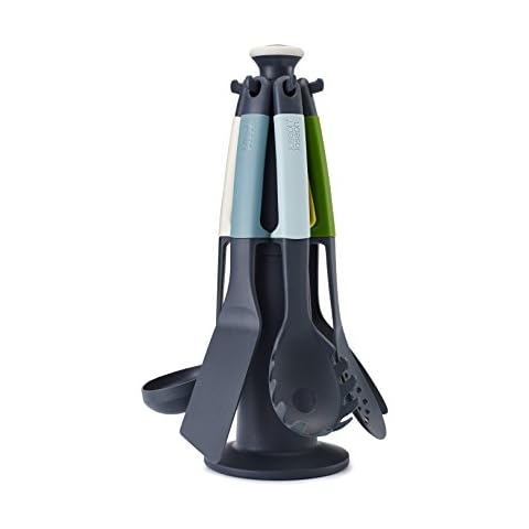 Joseph Joseph Elevate 6-Piece Utensil Set Cover