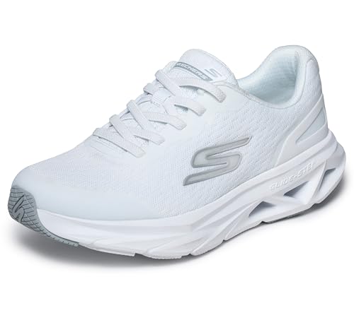 Chaussure Skechers Glide-Step Vortex Avalin dotée d'une semelle flexible contre la fatigue plantaire