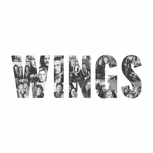 『TMT/Things We Said Today Crossover! Mini-Episode: Discussing the Upcoming Wings Compilation』のカバーアート