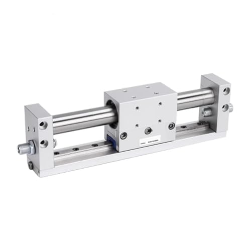 Vérin pneumatique série RMH compact pour automatisation fiable - 4
