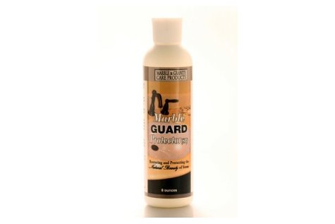 Marble Guard Protector (Solvent Based) - 8 oz