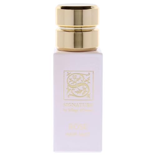 Sillage dOrient Rose para Mujeres - 1 oz Hair Mist miniatura 2
