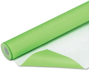 Fadeless Paper Roll, 48'' x 50 ft., Nile Green