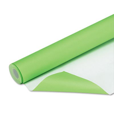 Fadeless Paper Roll, 48'' x 50 ft., Nile Green