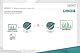 DIGITUS Click & Present Mini – Kabelloses Präsentationssystem – Für Laptop, Tablet, Smartphone – Keine App/Treiber erforderlich – Schwarz