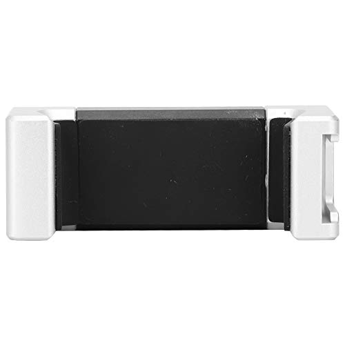 Senyar Suporte para smartphone, TE216 liga de alumínio para mesa clipe de telefone celular com sapat