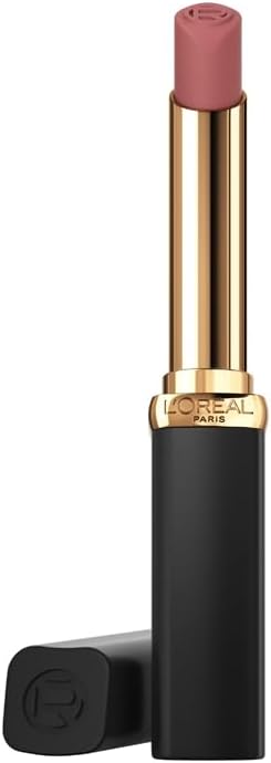 Color Riche Intense Volume Matte 601 Worth It