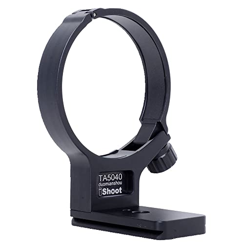 Tripod Mount Ring Lens Collar Compatible with Tamron 50-400mm f/4.5-6.3 Di III VXD A067