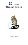  AVITOPIA - Birds of Guinea (English Edition)