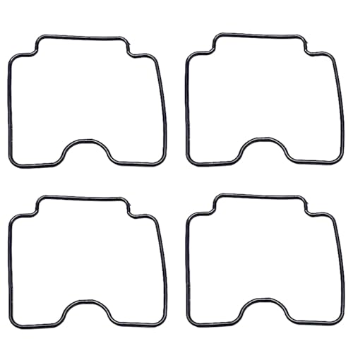 Réparer carburateur Suzuki DR-Z400S kit joints contre prise air moto 4pcs