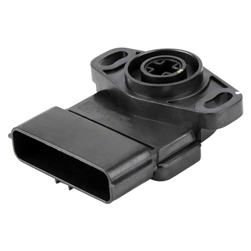 Capteur de position papillon TPS MR578790 Mitsubishi Outlander 2.4L à 8 broches
