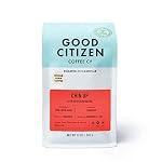 Roasted Coffee Beans Almond