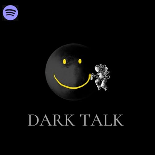 Dark Talk cover art