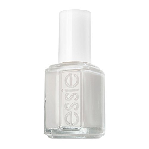 Essie Nail Polish Marshmallow .5 Ounce