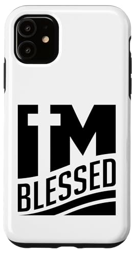 Inspiring Phrase Bible Verse Sayings Christian Devotion �X�}�z�P�[�X iPhone 11 �p