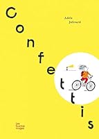 Confettis (FOURMIS ROUGES) 2369021381 Book Cover