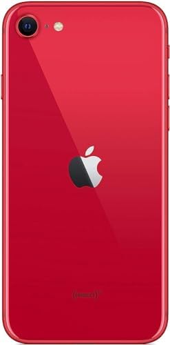 Apple iPhone SE (2nd Gen) 64GB Red
