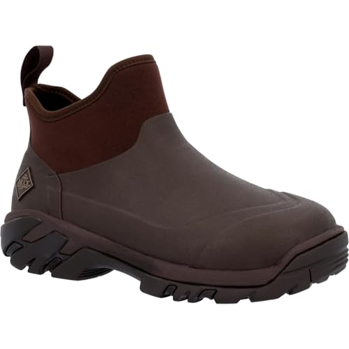MUCK Men's Wdsa900 Footwear4