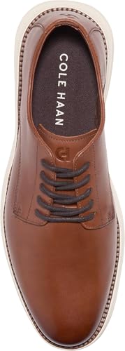 Cole Haan Men's Grand Shadowlite Plain Toe Oxfords3