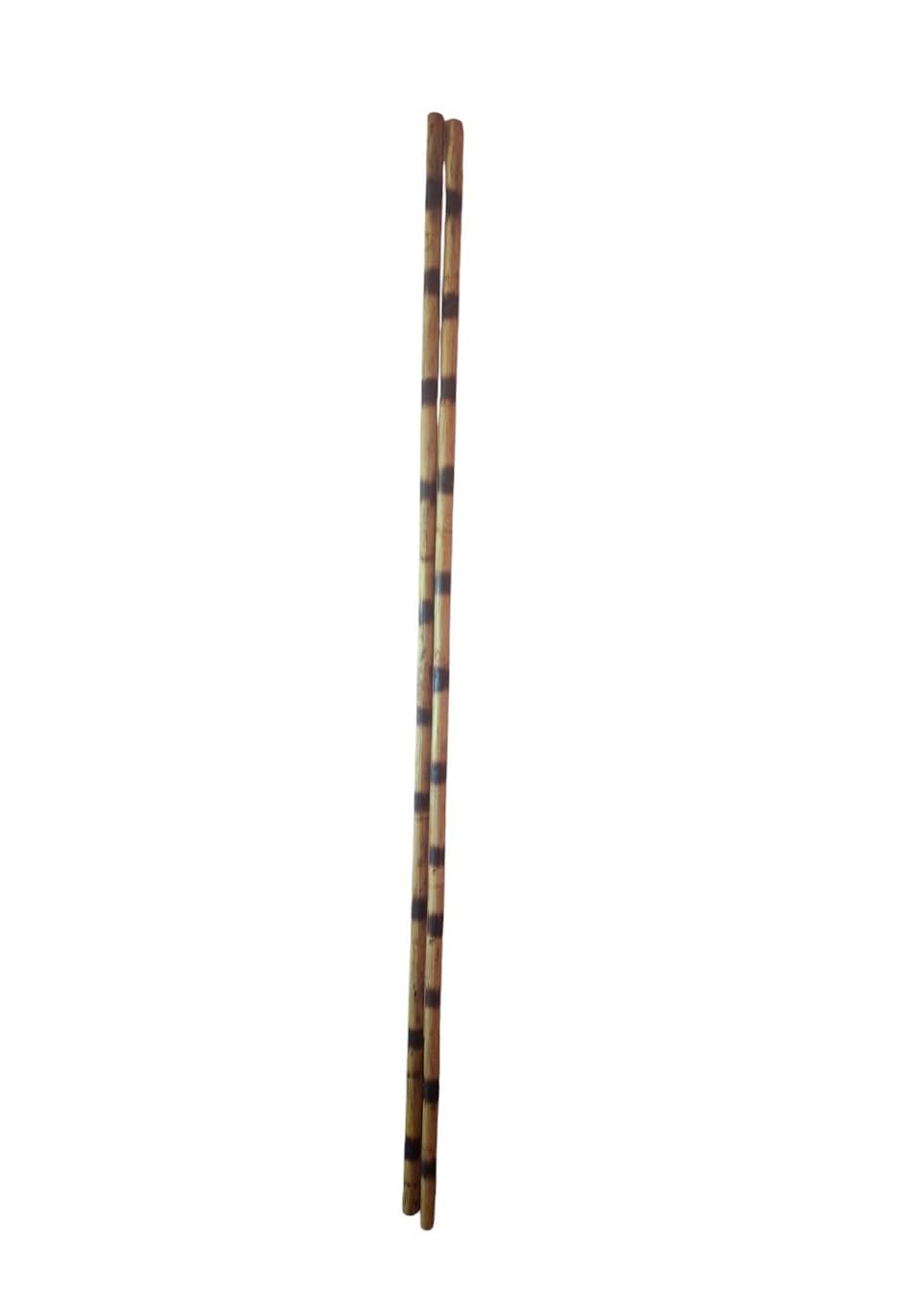 JAYAM Enterprises.Traditional Cane Silambam Stick | Jathi Cane Stick for Weight Loss and Also Use Stick for Exercise | 5.2 Feet Services Yoga with Stick (B0DFBWTRFN) Amazon Price History, Amazon Price Tracker