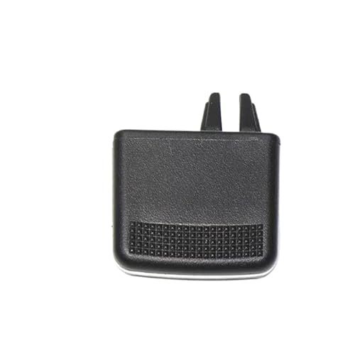 Grille aération KIA K3 cassée ? Clip réparation milieu droit