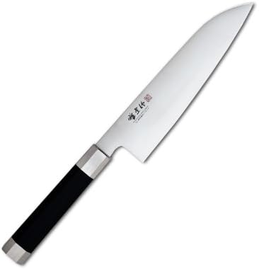Masanobu VG-10 Santoku 7.0" 18cm-R