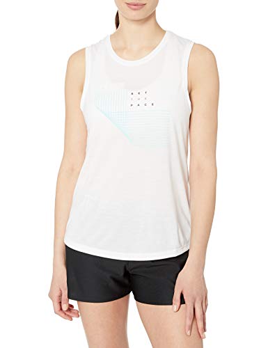 Débardeur Under Armour The Pace Muscle : finie la surchauffe avec ce haut de sport ultra-respirant