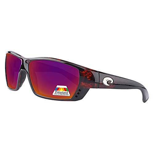 Image of Bwake POLARIZED Replacement Lenses for Costa Del Mar Tuna Alley Sunglasses
