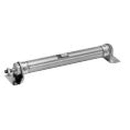 CKD タイトシリンダ CMK2基本(片ロッド) CMK2-LB-25-50-T3H-R-Y