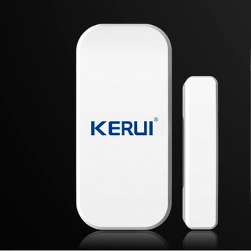 KERUI D025 Wireless Magnetic Door Window Alarm Sensor