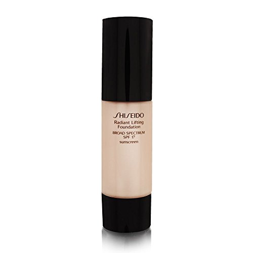 Preisvergleich Produktbild SHISEIDO Flüssige Foundation Radiant Lifting O80 30 ml